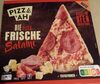 Pizza "Die Frische" Salami - Produkt