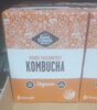 Kombucha - Producto