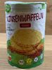 Linsenwaffeln Orential - Product
