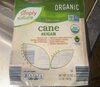 Organic Cane Sugar - Product