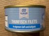 Thunfischfilet - Produkt