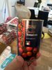 tinned selected cherry tomatoes in rich tomatoe juice - Product