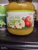 Bio-Apfelmus - Produkt