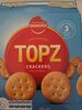 Topz Crackers - Product