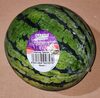 Mini-Wassermelone - Produkt