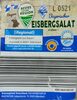 Bayerischer Eisbergsalat - Produkt