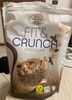 Fit & crunch - Product