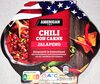Chili con Carne - Jalapeno - Produkt