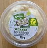 Veganer Brotaufstrich mit Schnittlauch mit Ei-Alternative - Product