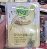 Crema vegana spalmabile al gusto di pollo - Product