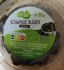 Schwarze Oliven - Produkt