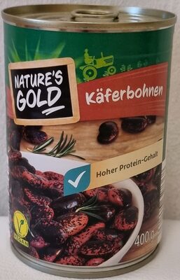 Käferbohnen - Product - de