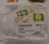 Veganer salat - Produkt