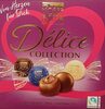 Délice Collection - Produit