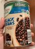 Black beans - Produit