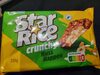 Star Rice - Crunchy Happen Nuss - Product