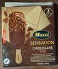 Sensation - Chocolate Mix - Product