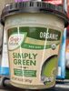 Simply Green Soup - Product