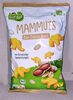 Bio-Mammuts - Produkt