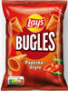 Bugles Paprika-Style - نتاج