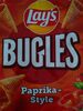 Bugles Paprika Style - Produit