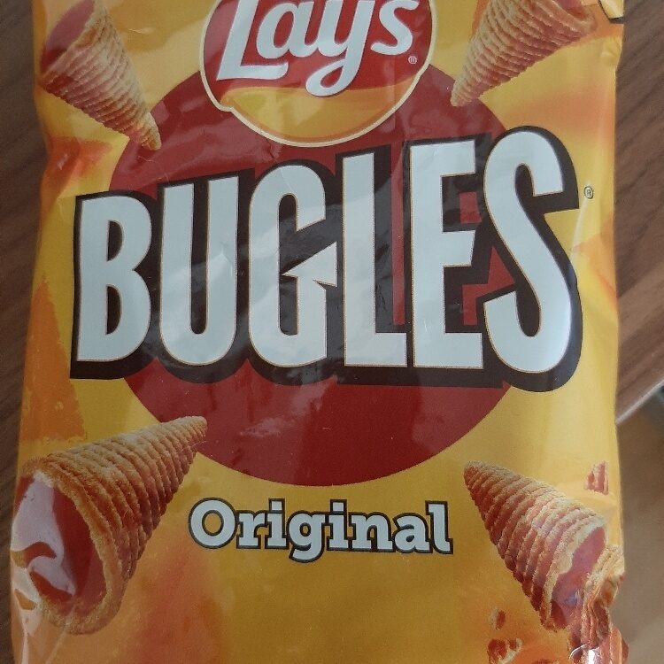 Bugles - Original - Produkt