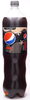 Pepsi Max Vanilla - Producto