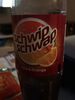 Schwip Schwap - Cola & Orange - Produkt