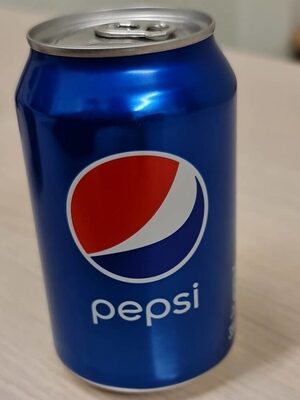 Pepsi - Prodotto - fr