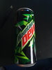 Mountain Dew - Product