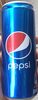 Pepsi Cola - Product
