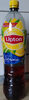 Lipton zitrone ice tea - Product