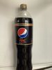 Pepsi Max coffeine free - Product