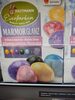 Marmorglanz Eierfarben - Product