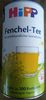 Fenchel-Tee - Product