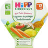 Legumes potagers dinde romarin - Product