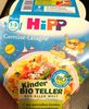 Hipp Gemüse-Lasagne - Product