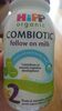 Hipp organic Combiotic follow on milk 2 - Produit