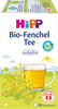 Bio-fenchel-tee - Produkt