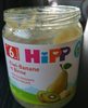Compote poire banane kiwi - Producte