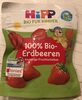 Erdbeerschlitz - Produkt