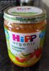 Hipp organic vegetable lasagne 7+ months - Product