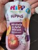 Hippies - Produkt