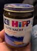 Gute Nacht - Product