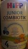 Junior combiotik hipp - Produit