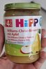 HIPP poire Williams-christ et pommes - Product