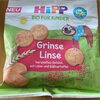 Grinse Linse - Product