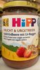Hipp Frucht und Urgetreide - Producte