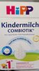 Hipp Kindermilch Combiotik ab 1+ - Produkt