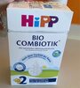 Bio combiotik - Product